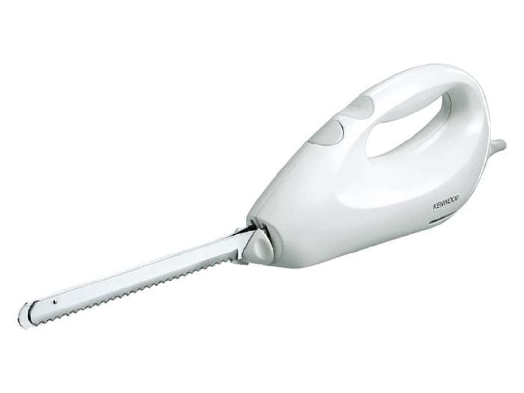 Promo Kenwood Electric Knife & Blades Kn450 / Pisau Listrik Kn450