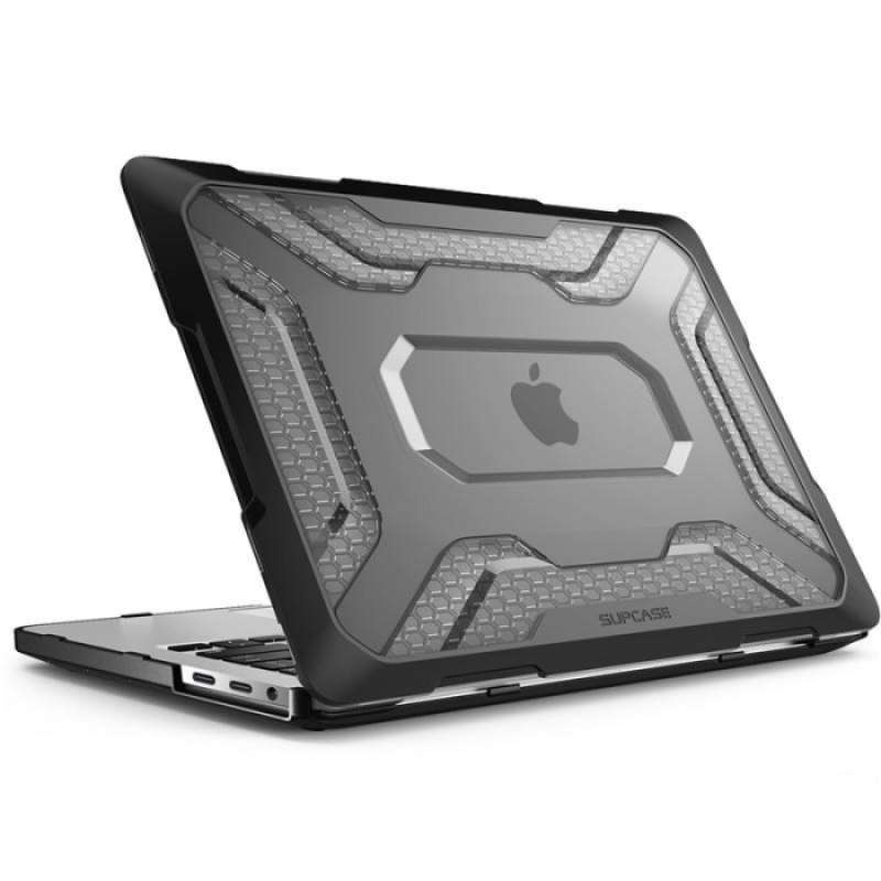 Promo Case Macbook Pro M1 / Intel 13 Inch 2020 Supcase Rugged Armor Casing Diskon 17 di Seller