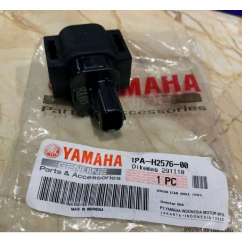Promo SENSOR LEAN ANGLE ANGEL KEMIRINGAN VIXION NVL MX KING ASLI ORI
