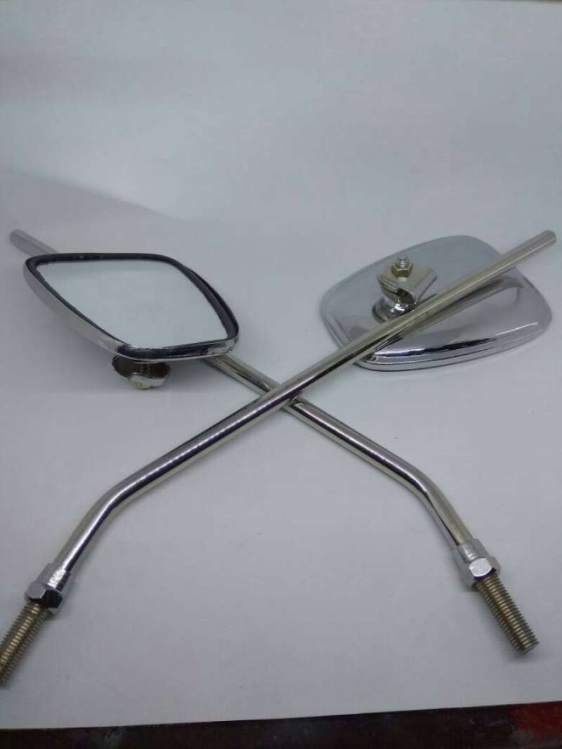 Jual Spion Vespa Model Stadium Untuk Vespa Px Excel Sprint di Seller OtoNomi Tugu Selatan