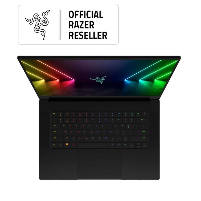 Jual Razer Blade 15 Advanced 2022 Intel 12th Gen Rtx 3080 Ti 32gb Ddr5 ...