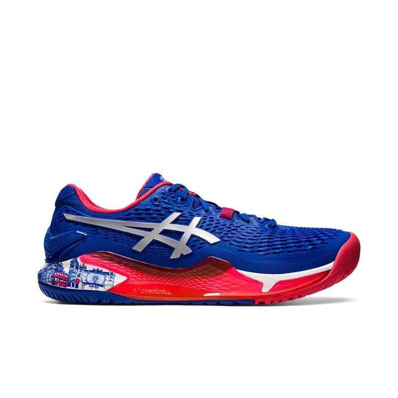asics gel resolution 7 limited edition