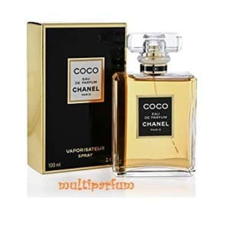 Promo CAVE Eau De Parfum Starter Pack / Perfume EDP Diskon 20% di ...