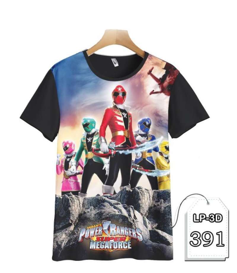 Jual Kostum Power Ranger Dewasa Harga Termurah Dan Terlengkap 2024 | Blibli