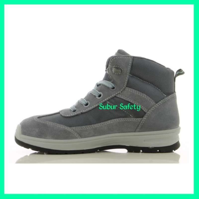 Promo Sepatu Safety Jogger Botanic S1P Original / Safety Shoes Jogger