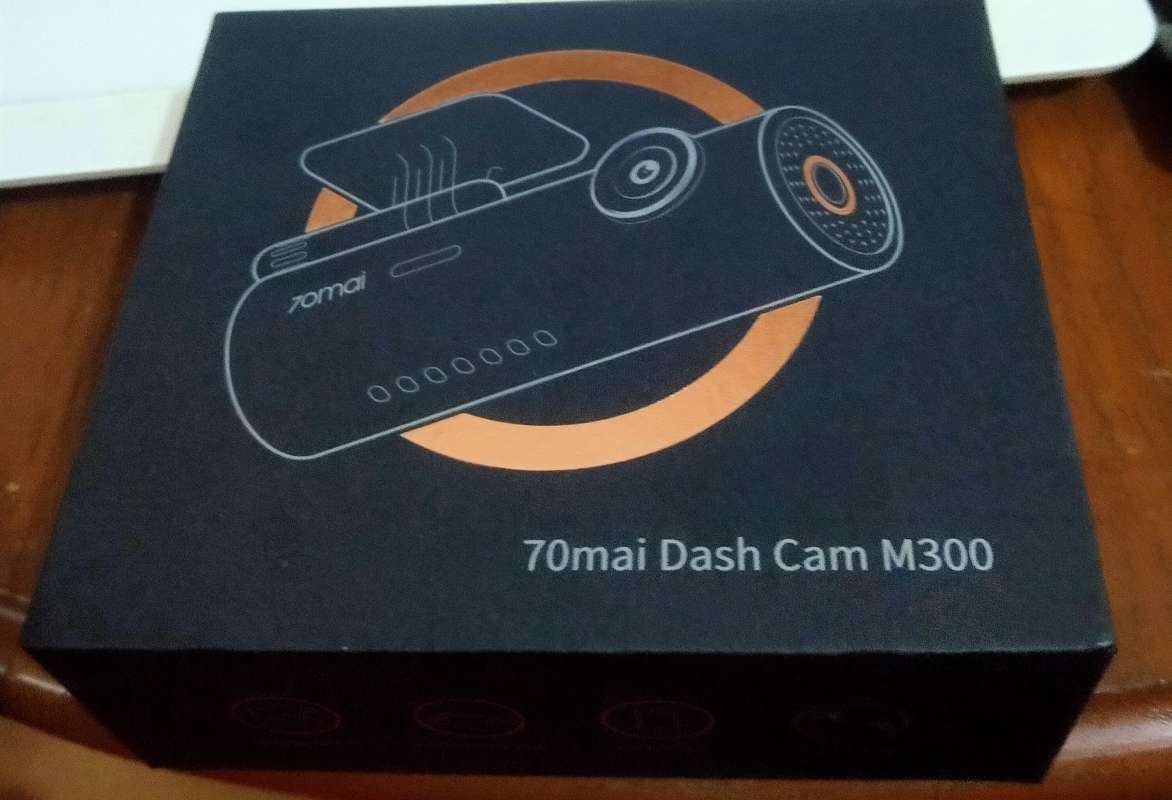 Jual 70mai Dash Cam M300 Night Vision di Seller Afaf - Menteng Dalam ...