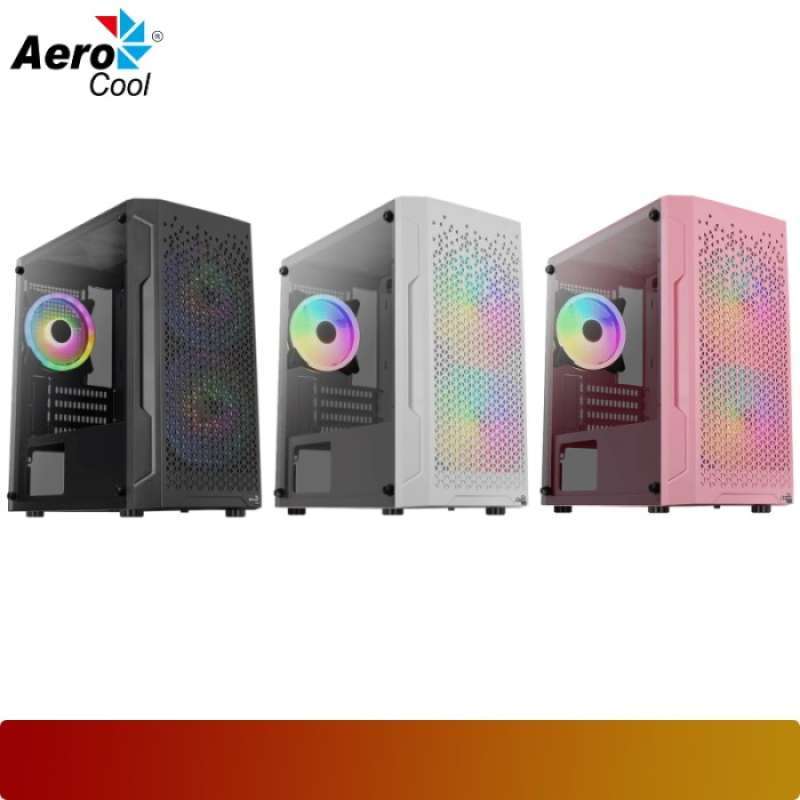 Promo Aerocool Trinity Mini V2 Diskon 23% Di Seller Xixistore - Kebon ...