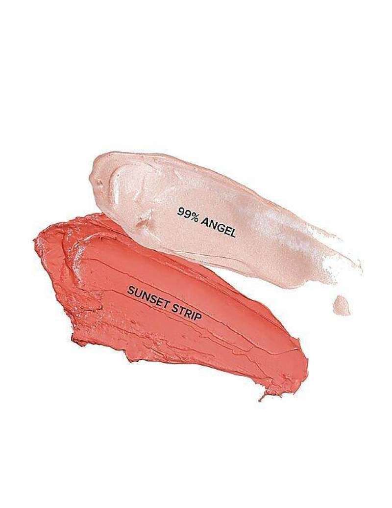 Jual Nudestix Nude Skin Blush + Glow Kit di Seller CV Nyonya Susanti