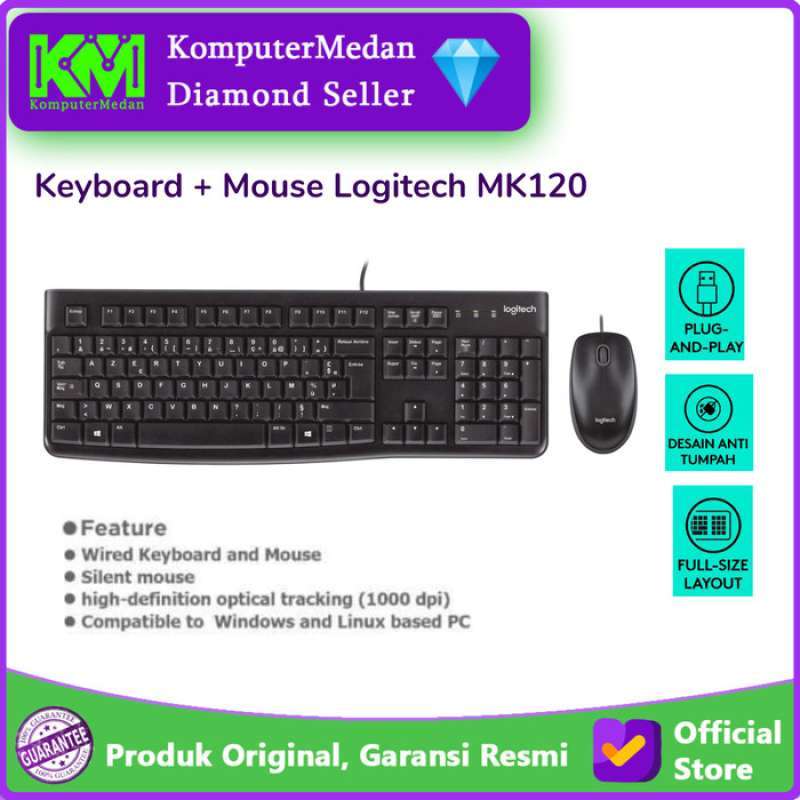Jual Num Keyboard Original Murah - Harga Diskon Februari 2024 | Blibli