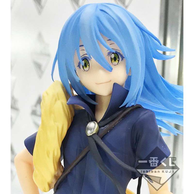 Promo Bandai Spirits Tensei Shitara Slime Datta Ken Rimuru Tempest ...