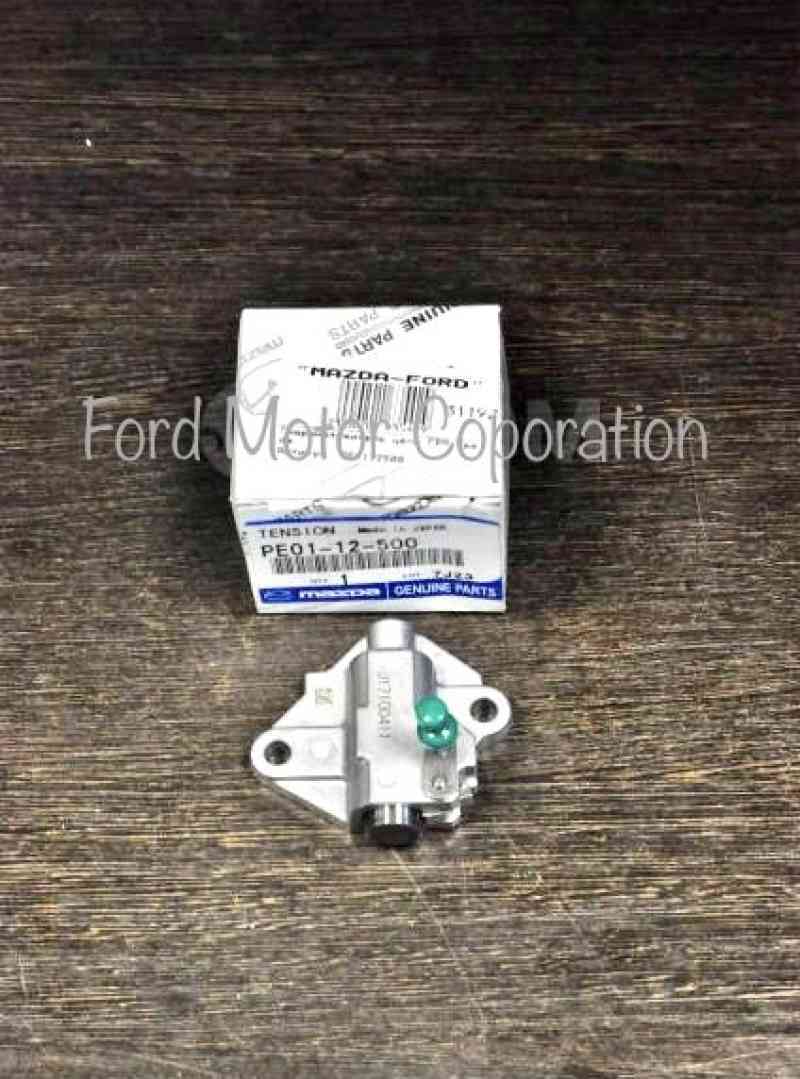 Promo Tensioner adjuster otomatis rantai chain Mazda CX5 skyaktiv