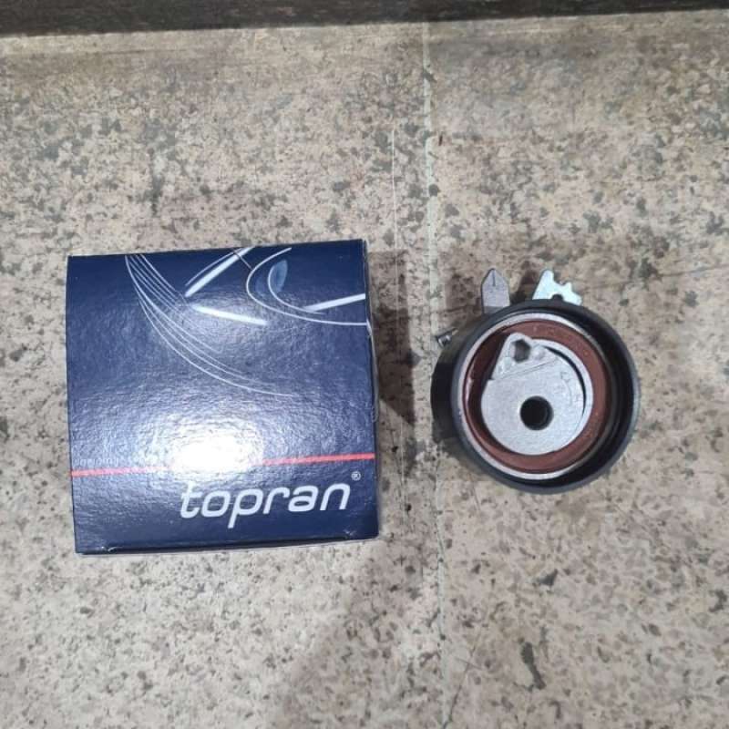 Promo Tensioner Timing Belt Renault Duster 4x4 4x2 semua tahun TOPRAN