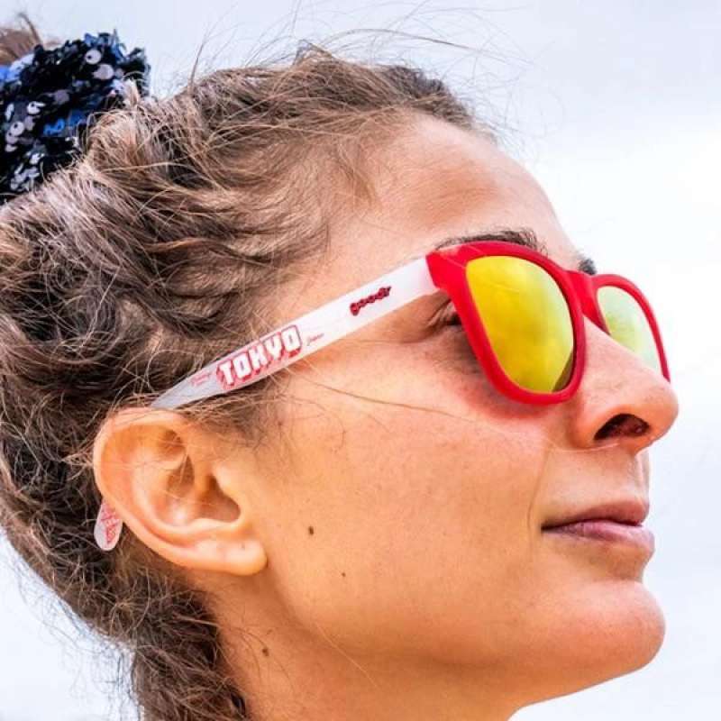 Jual Goodr Kacamata Sepeda Lari Limited Edition Sunglasses Goodr