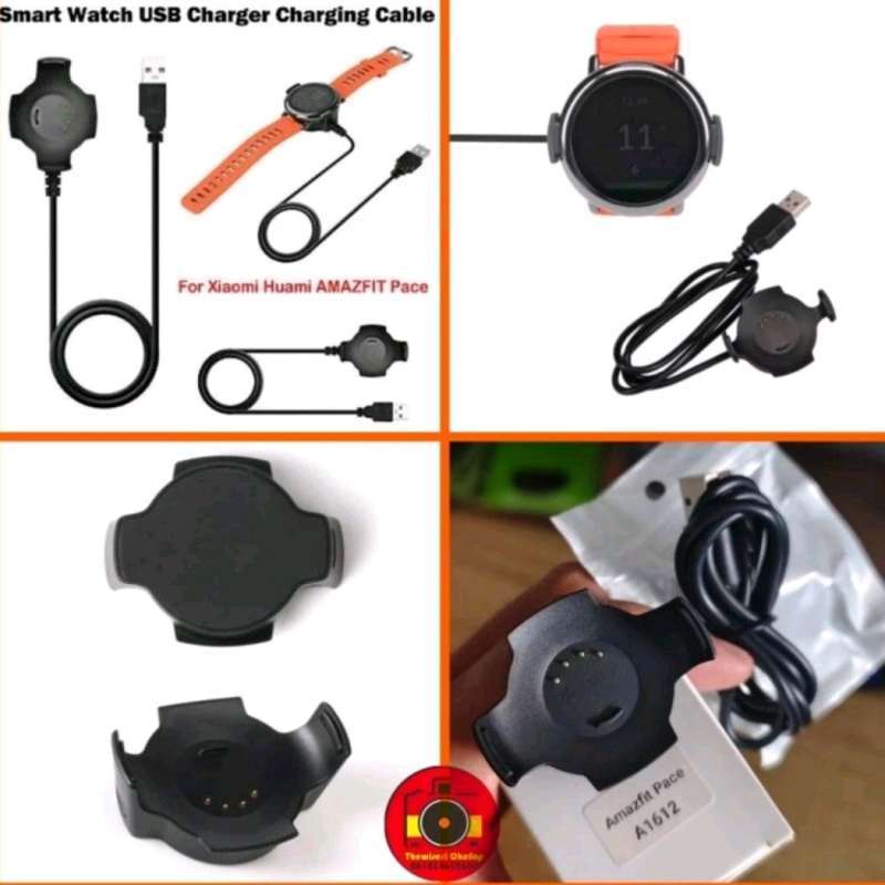 Amazfit best sale cor harga