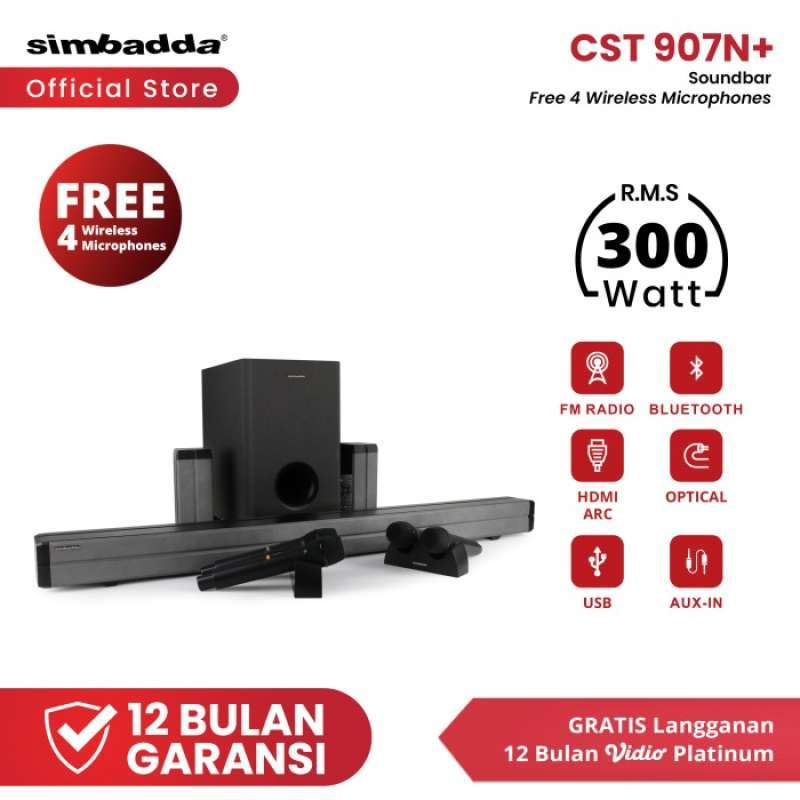 Simbadda cst 28 discount