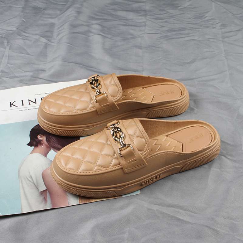 Fliptop slippers deals