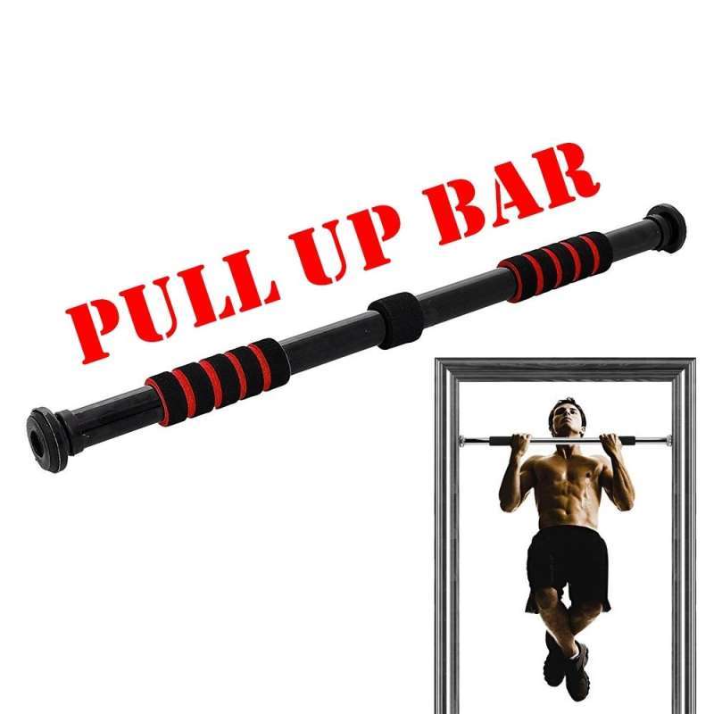 Pull up bar pintu outlet
