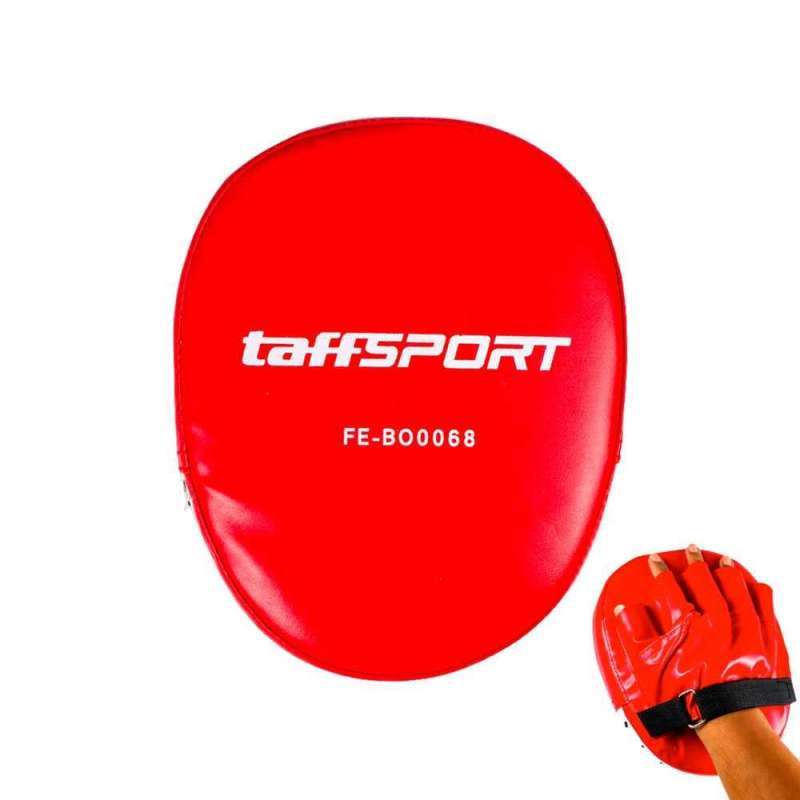Jual Sarung Tangan Tinju Pu Foam Boxer Target Pad 1 Pcs Fe-bo0068 ...