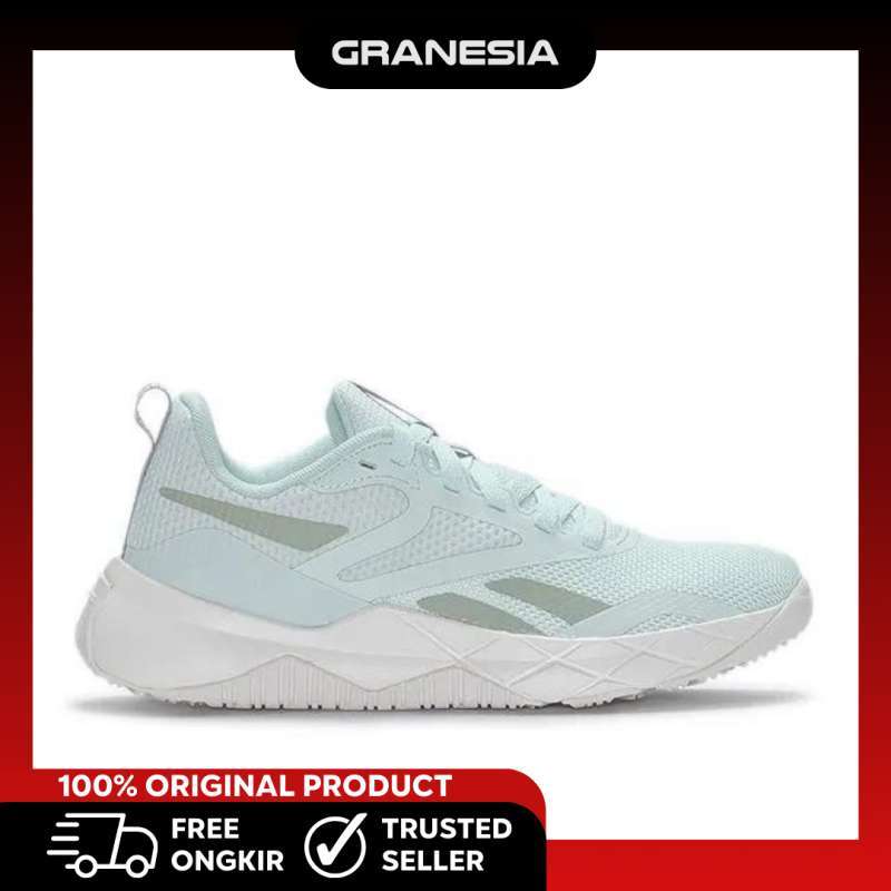 Reebok Nfx Trainer Womens Training Shoes 00074121|Sepatu Fitness Wanita