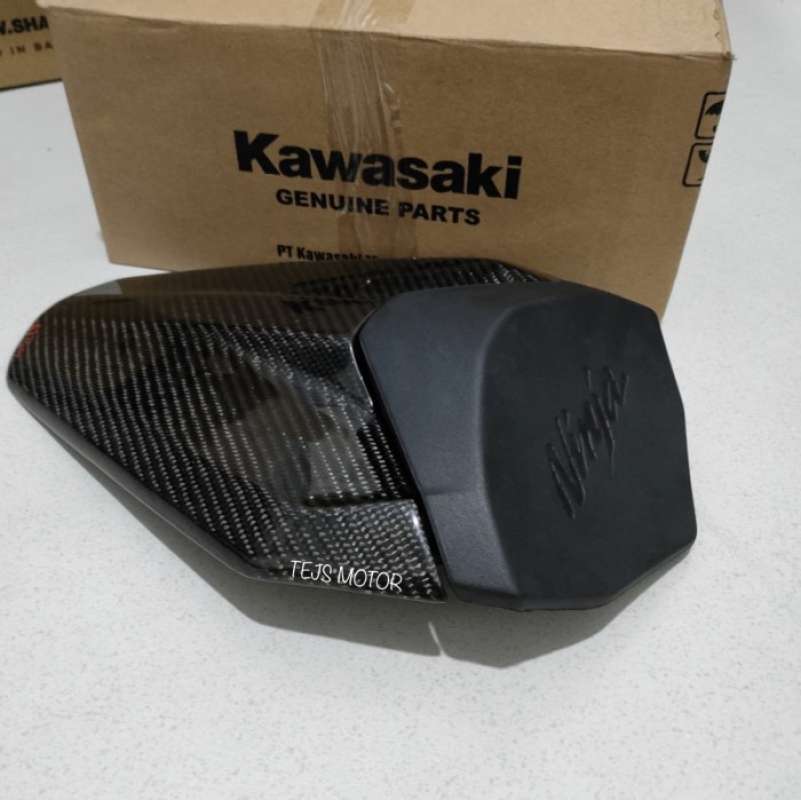 single seat zx25r