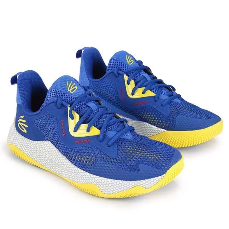 Sepatu under armour curry 3 new arrivals