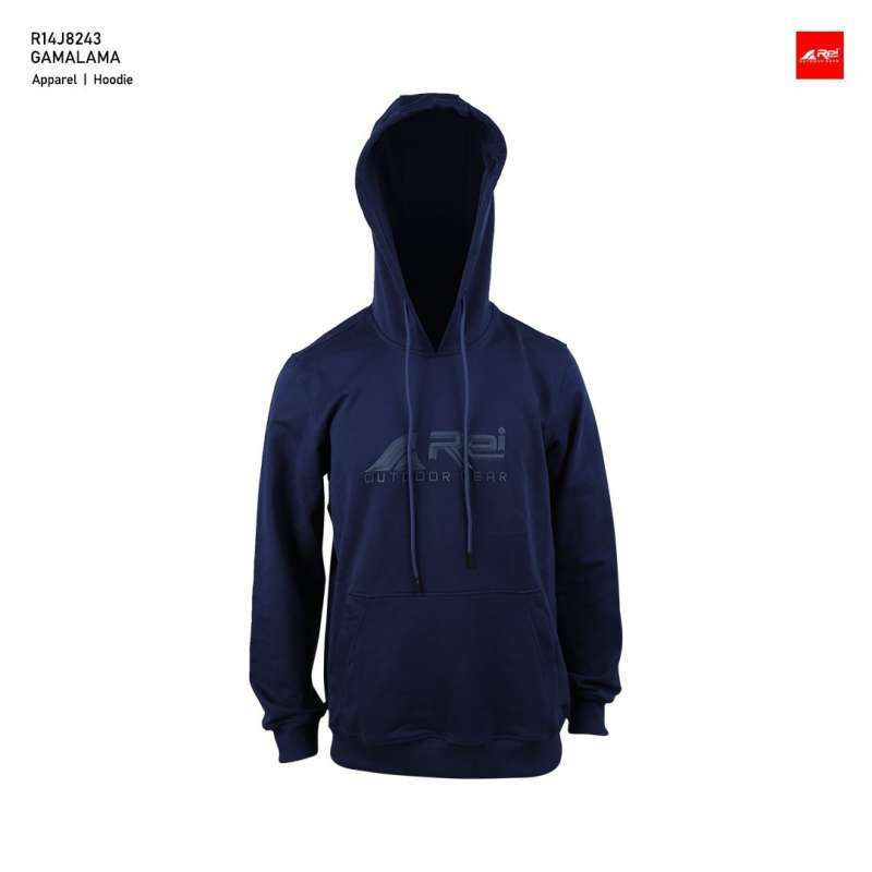 Jual Hoodie Pria Gamalama Arei Outdoorgear L Di Seller Arei Outdoor Gear Official Store Arei Outdoor Gear Kab. Bandung Blibli
