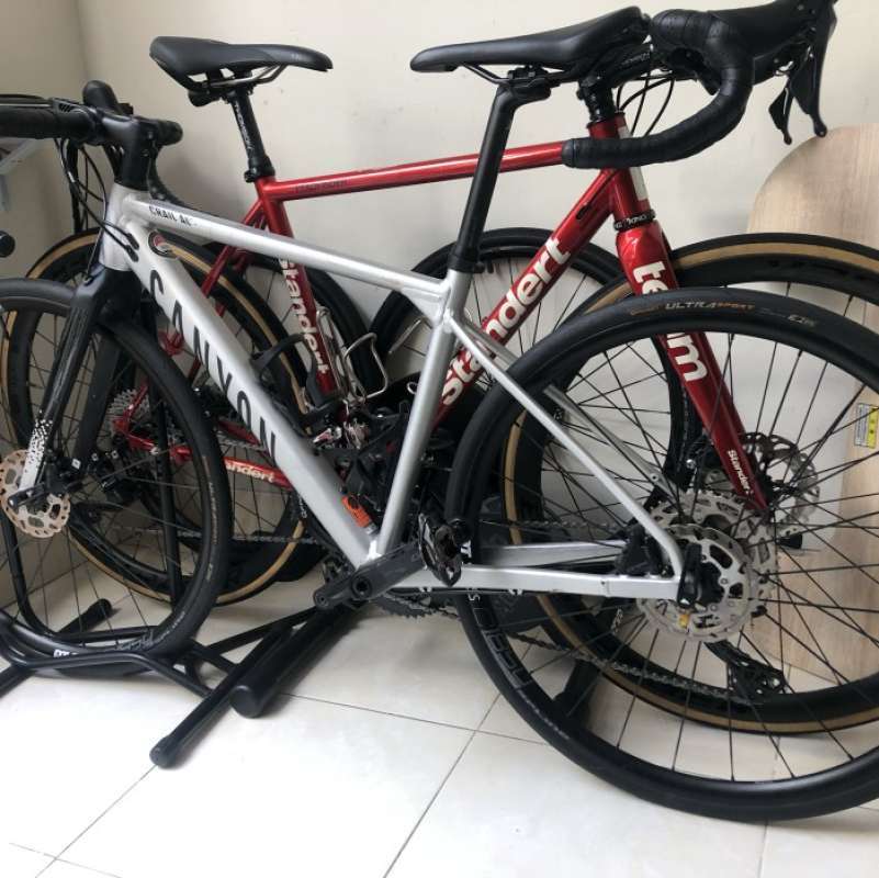Jual Canyon Grail Al 7 2021 Di Seller Kingyo Cengkareng Timur Kota Jakarta Barat Blibli