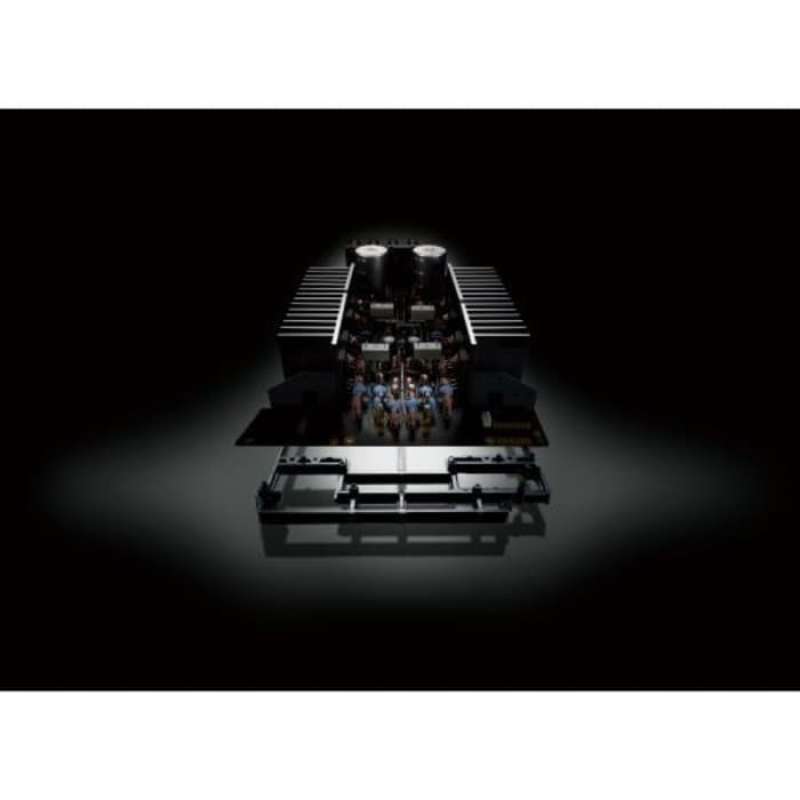 Promo Yamaha As501 Integrated Amplifier Diskon 23% Di Seller Ryoma ...