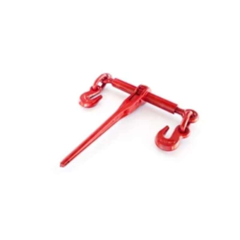 Jual Chain Lashing Set / Load Binder + Rantai 10mm + 2pc Hook Â…œ Di ...