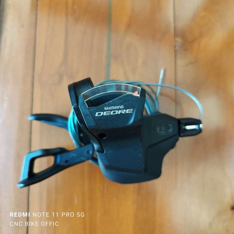 Harga shifter deore xt 10 speed sales