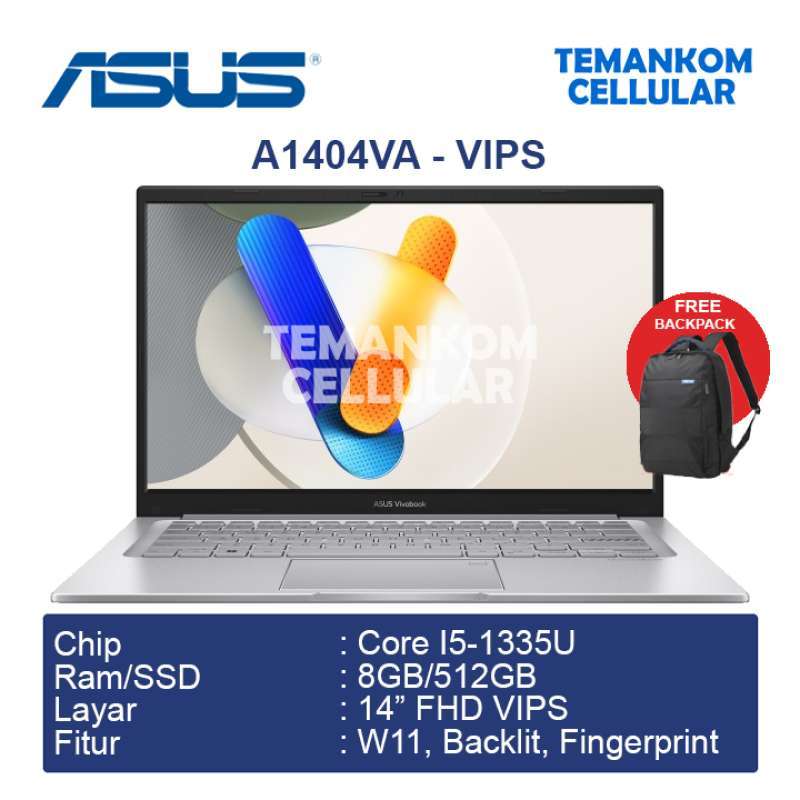 Asus Laptop Laptop Intel Core I5 Ram 8gb Jual Laptop Asus A442U