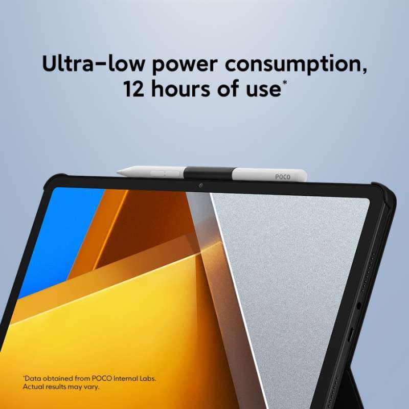 Xiaomi POCO Pad 8GB＋256GB すけない ブルー