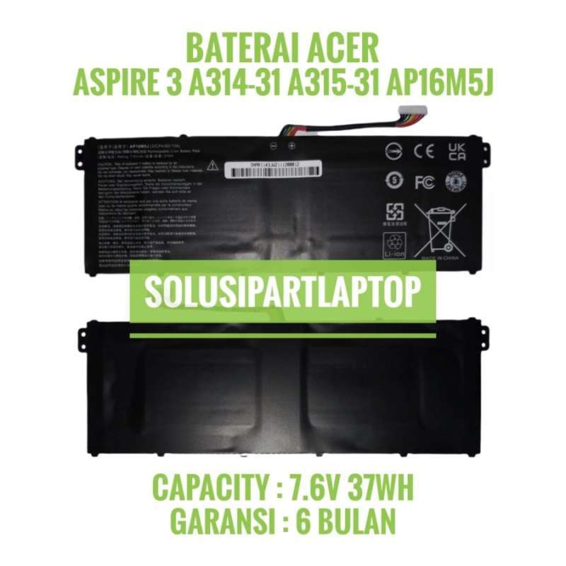 AP16M5J