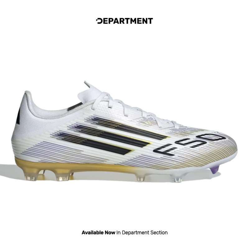 Promo Sepatu Bola Pria adidas F50 League Fg/mg Road To Glory Pack