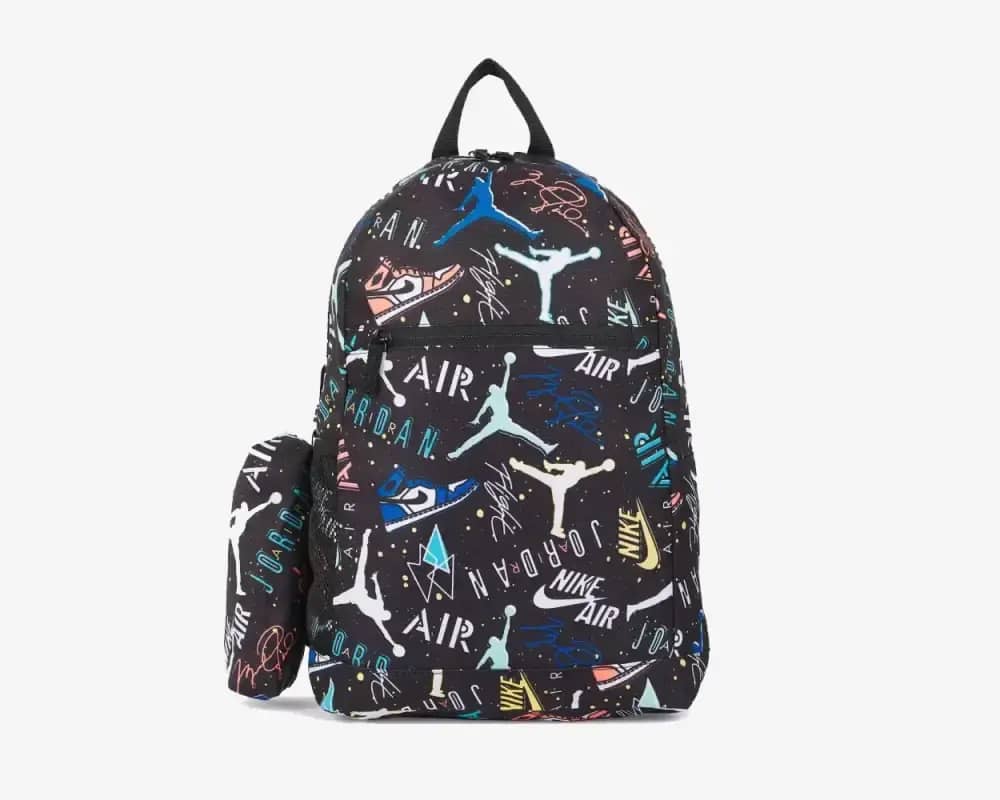Tas Nike Jordan Backpack JDK9B0503F69