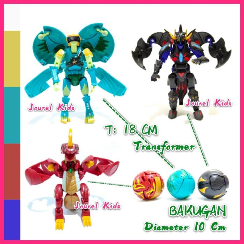 Transformer ball hot sale dragon