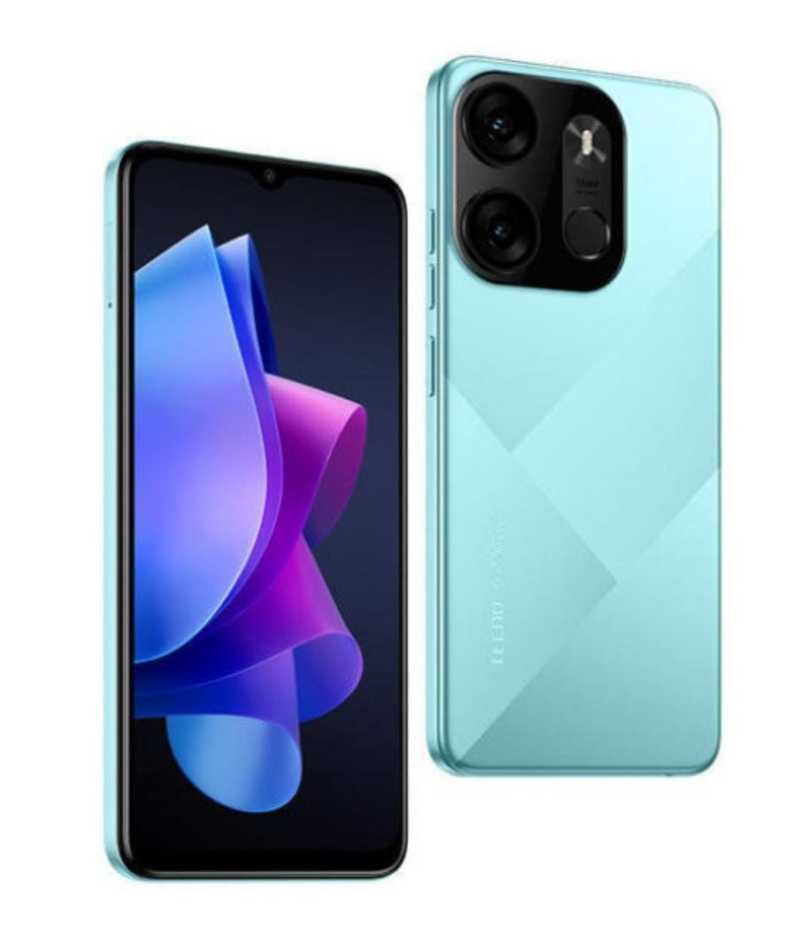 Jual Tecno Spark Go 2023 RAM 4+3/64GB GRS RESMI TECNO INDONESIA 13 ...