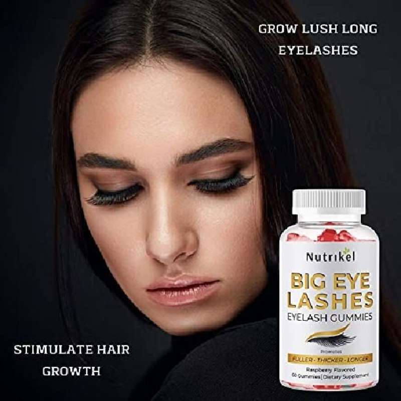 Jual Fake Lash Extension 🏷️ 100% Original, Harga & Kualitas Terbaik Mei ...