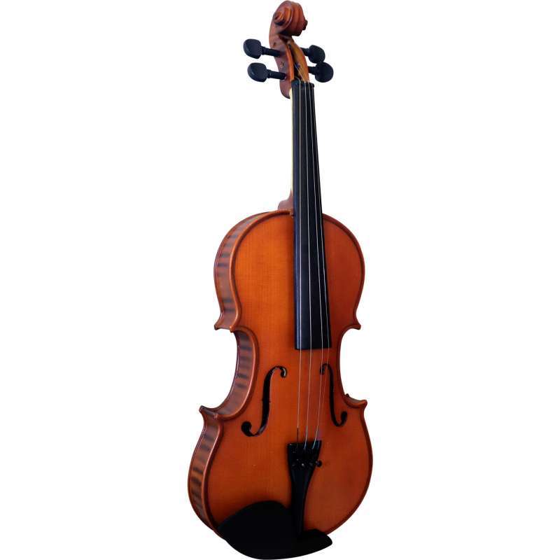 Jual Violin / Biola Lulea Tipe Solidwood 1/2 3/4 4/4 Doff / Glossy Di ...