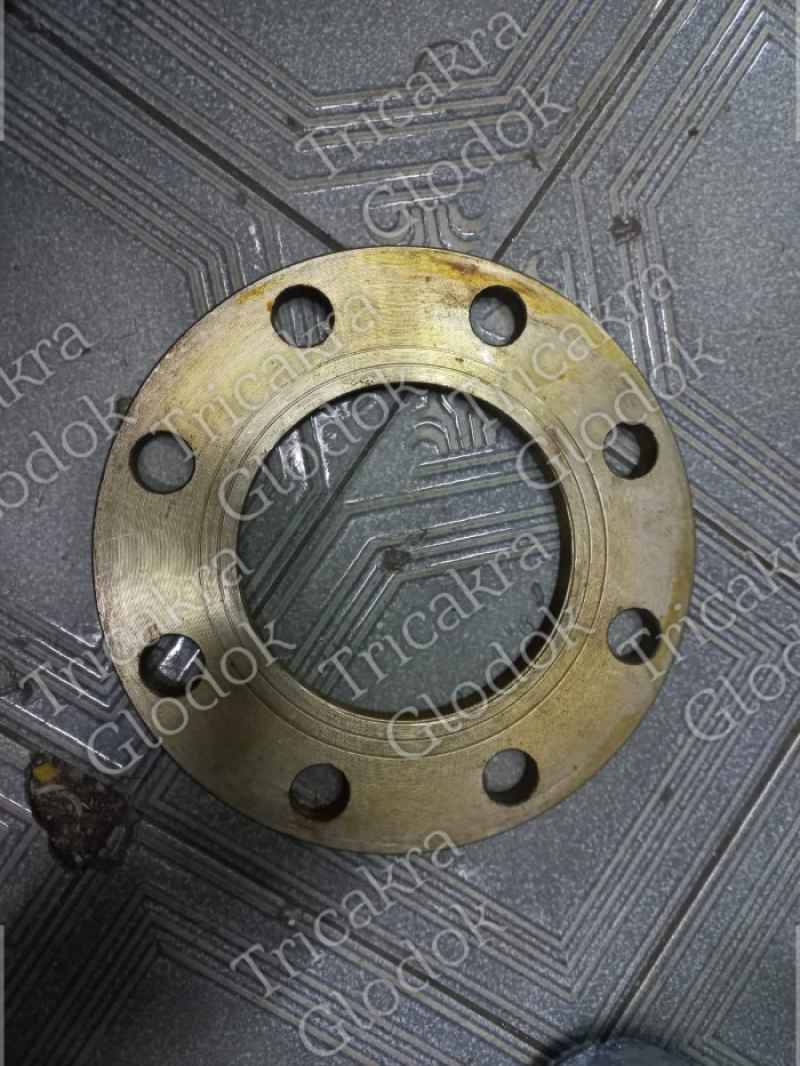 harga flange 4 inch jis 10k