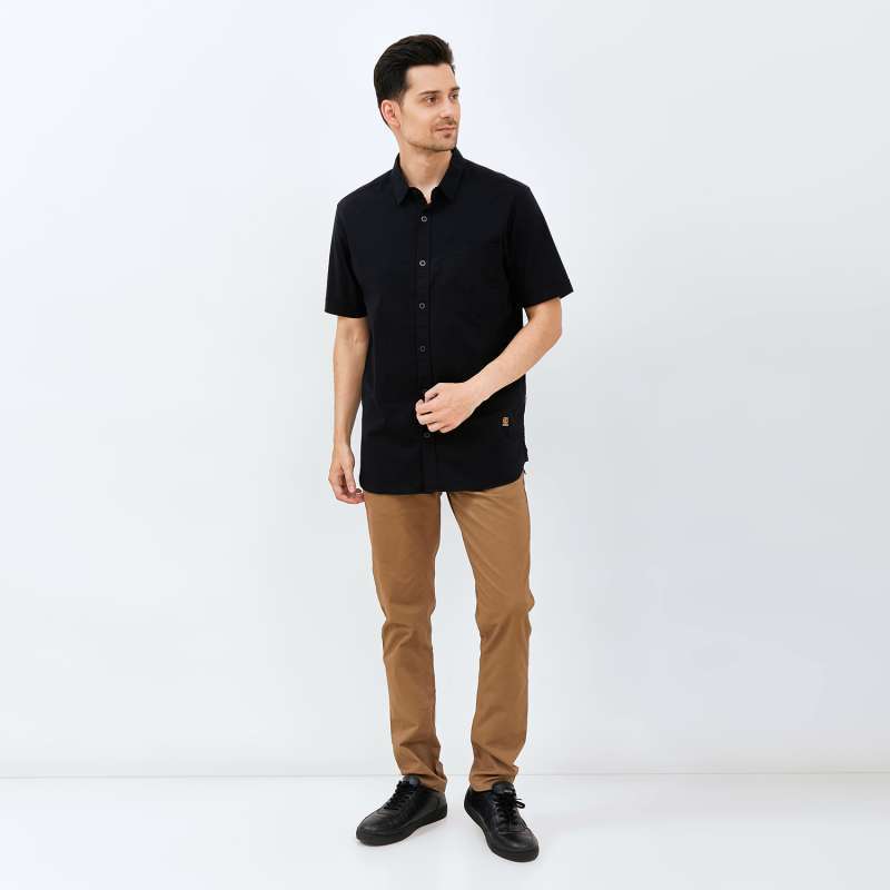 Emba Jeans Jk402 Casual Shirt