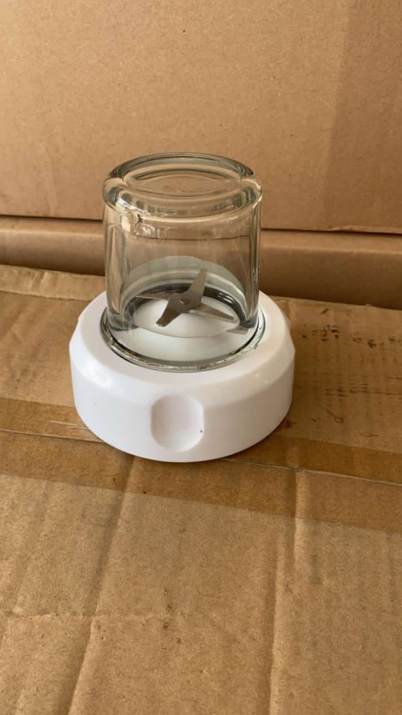 Promo Gelas Bumbu Set Blender Philips Model Lama Tipe 2815 Diskon 23