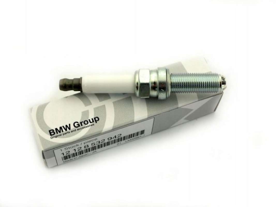 Promo Busi Spark Plug BMW R1200GS K50 K51 R1200R R1200RT Diskon 23 di Seller Zuma Storee