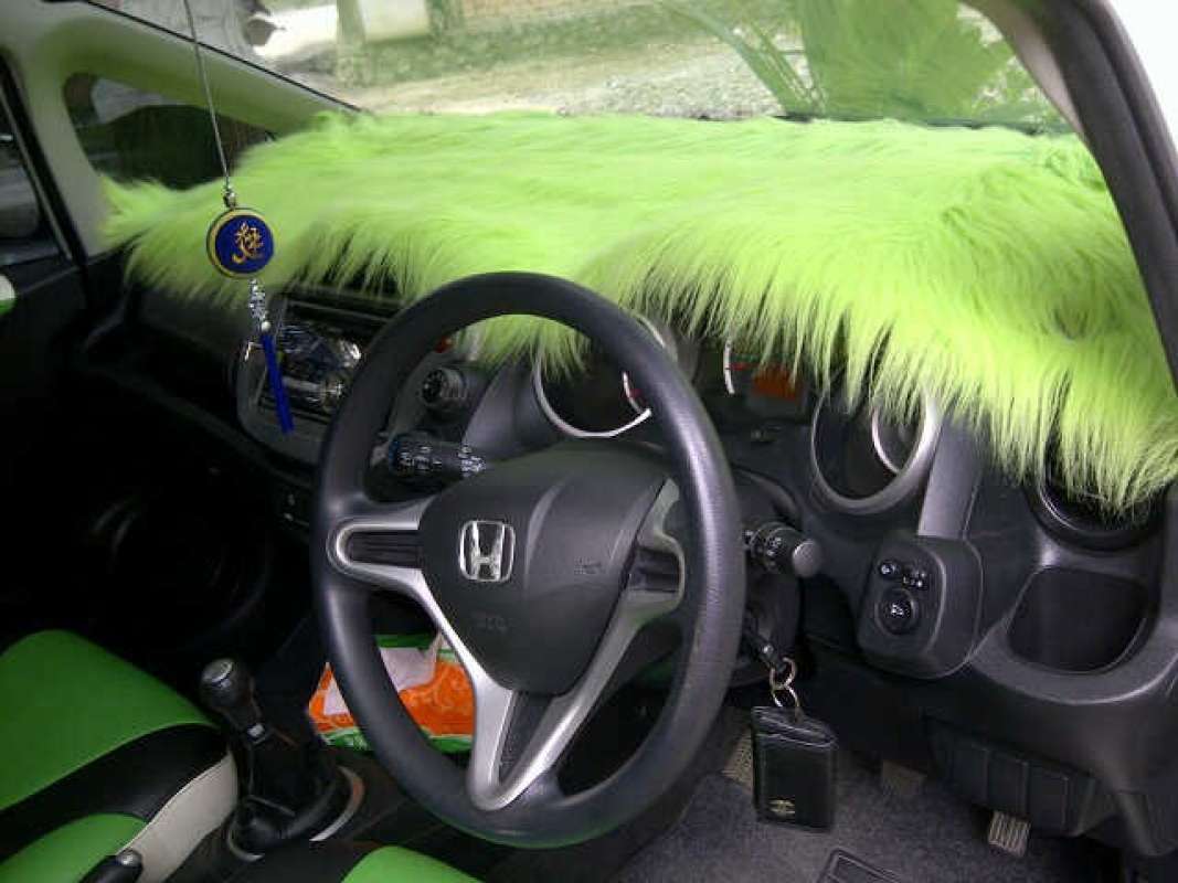 Promo Bulu dashboard seukuran dashboard Jazz RS Diskon 23 di Seller