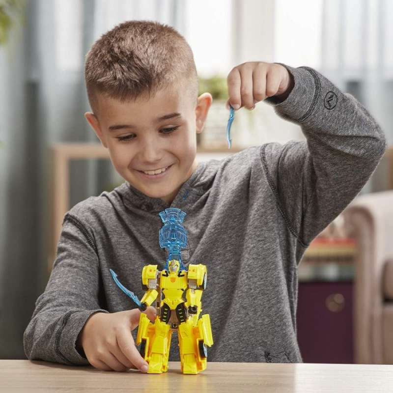 Figuras Transformáveis - Transformers Cyberverse - Starscream E Demolition Destroyer Hasbro 2831 2 52e91f37698f25ab4f88857d19d9cc89