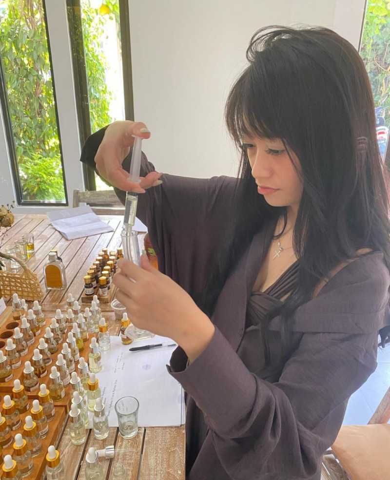 Jual Make Your Own Scent Diy Reed Diffuser Di Seller Kultara Bali