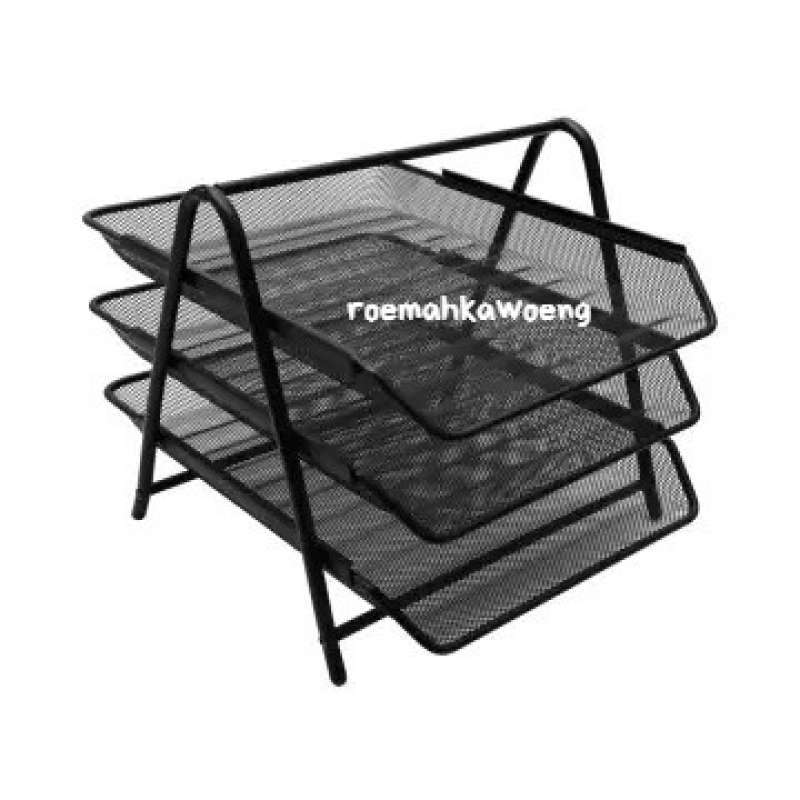 Jual Rak Penyimpanan Berkas Original Harga Termurah Mei 2024 | Blibli