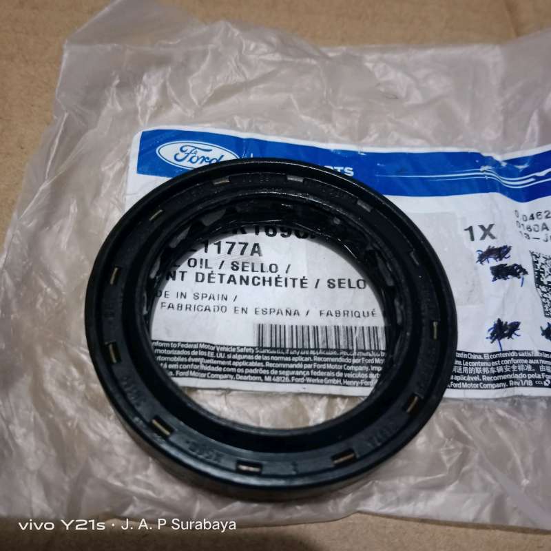 Jual Seal Drive Shaft Ford Fiesta And Ford Ecosport Manual Di Seller Jap Surabaya Tegalsari