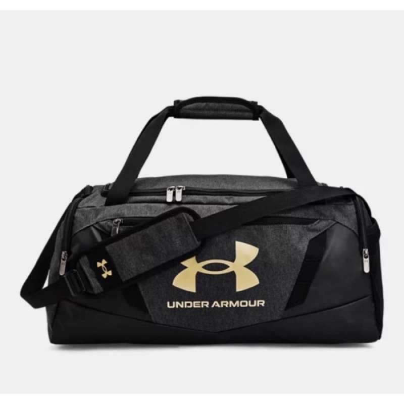 Promo Under Armour Undeniable/ Loudon Duffle Bag Original Diskon 50 Di Seller One_storee