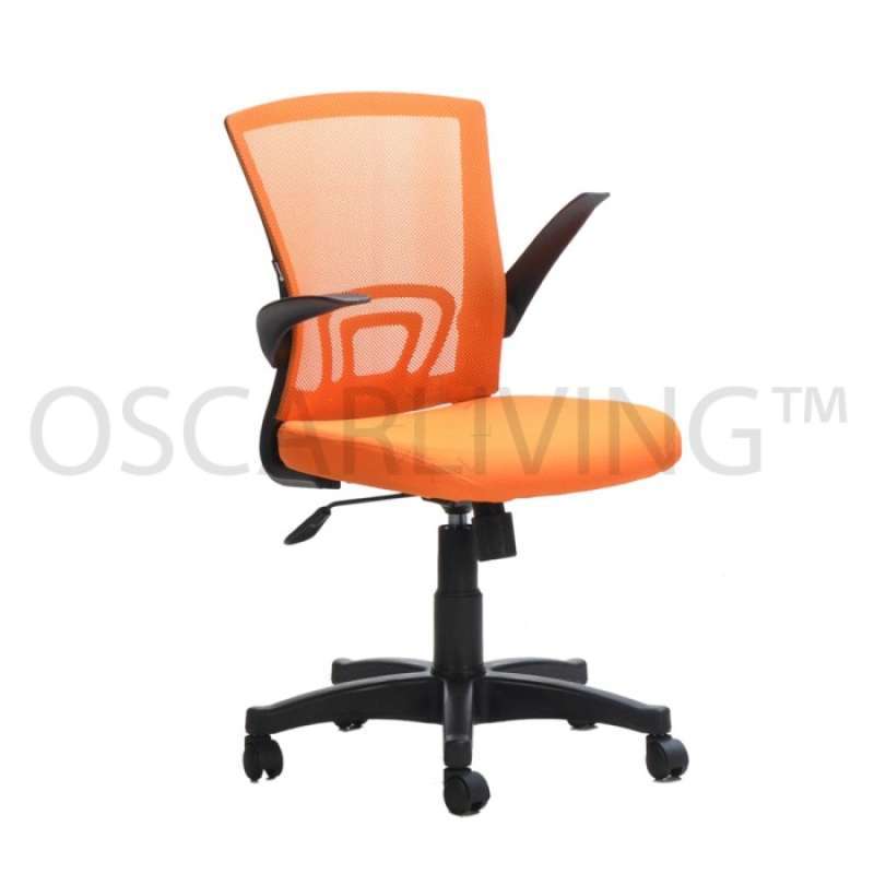 Promo Ergotec 878 S Kursi Kantor Office Chair Promo Khusus Kurir Toko Diskon 12 di Seller